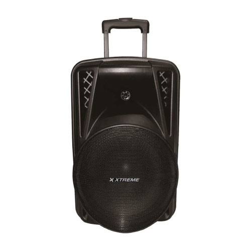 XTREME E409BU Trolley Bluetooth Speaker with Remote Control